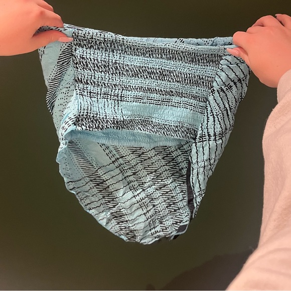 Free People top - Picture 2 of 2